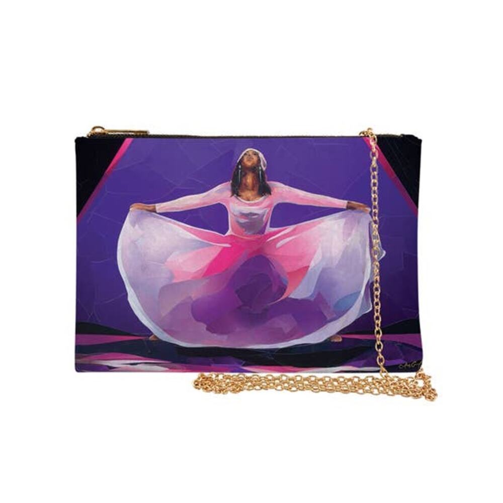 Statement Handbag | Praise Dancer 2